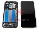 Samsung SM-A013 Galaxy A01 Core LCD Display / Screen + Touch
