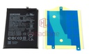 Samsung SM-A115 Galaxy A11 HQ-70N 4000mAh Internal Battery
