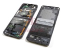 Samsung SM-F721 Galaxy Z Flip4 5G Display Frame - Graphite