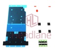 Samsung SM-F711 Galaxy Z Flip3 5G Flex Cable Rework Adhesive / Sticker Kit