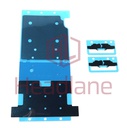 Samsung SM-F711 Galaxy Z Flip3 5G Hinge Rework Adhesive / Sticker Kit