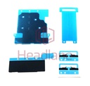 Samsung SM-F721 Galaxy Z Flip4 5G Hinge Repair Rework / Adhesive Sticker Kit