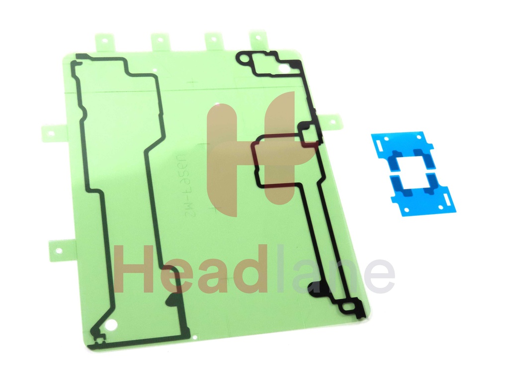 Samsung SM-F926 Galaxy Z Fold3 5G Display Rework / Adhesive / Sticker Kit