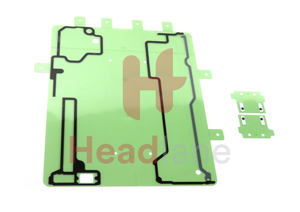 Samsung SM-F936 Galaxy Z Fold4 5G Display Rework / Adhesive / Sticker Kit