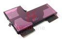 iPhone 11 Pro Max 3969mAh Internal Battery + Screws + Adhesive / Sticker