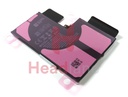 Apple iPhone 13 Pro Max 4352mAh Internal Battery + Screws + Adhesive / Sticker (Original / Service Stock)