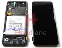 Samsung SM-A516U Galaxy A51 5G LCD Display / Screen + Touch + Battery (USA Version)