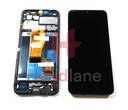 Realme RMX3624 C33 LCD Display / Screen + Touch