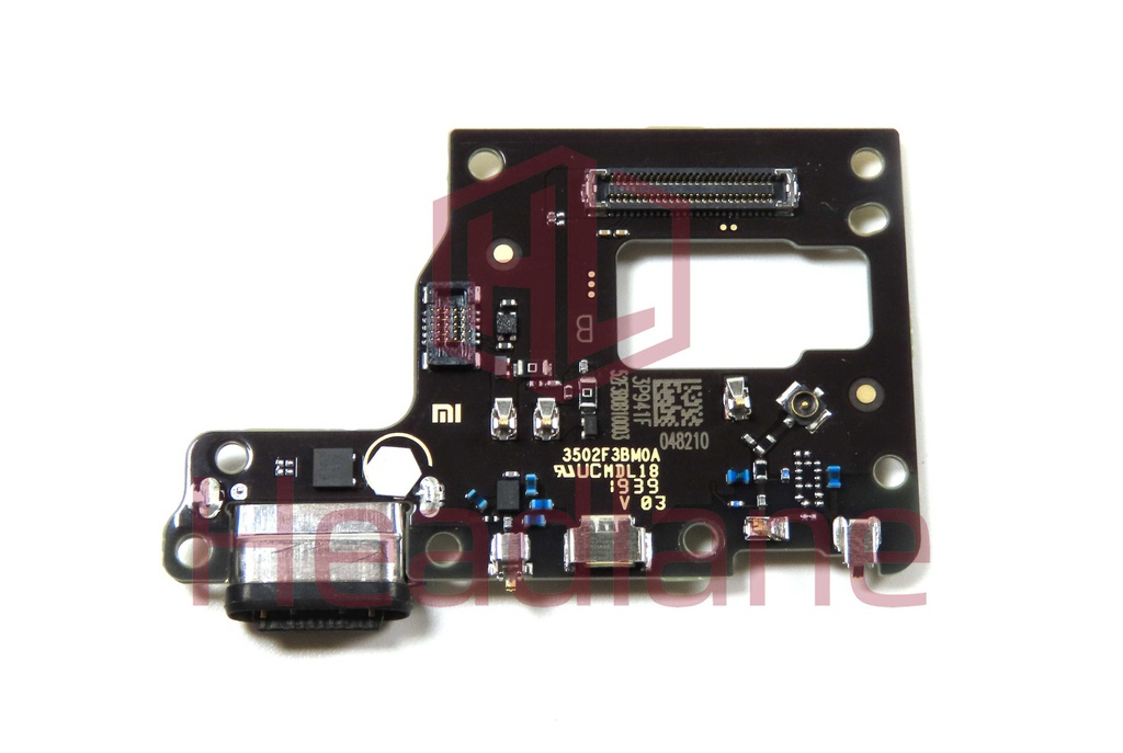 Xiaomi Mi 9 Lite Charging Port Flex