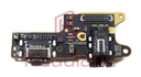 Xiaomi Redmi 8A Charging Port Flex