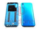 Xiaomi Redmi 9A Back / Battery Cover - Blue