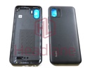 Xiaomi Redmi A2 Back / Battery Cover - Black