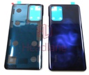 Xiaomi Redmi Note 10 Pro Back / Battery Cover - Purple