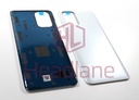 Xiaomi Redmi Note 10S Back / Battery Cover - White (NFC)