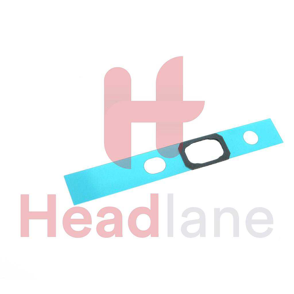 Sony E6553 E6533 Xperia Z3+ / Dual Audio Jack Adhesive / Sticker