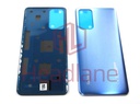 Xiaomi Redmi Note 11S 5G Back / Battery Cover - Blue