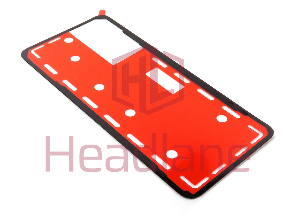 Xiaomi 12 Lite Back / Battery Cover Adhesive / Sticker