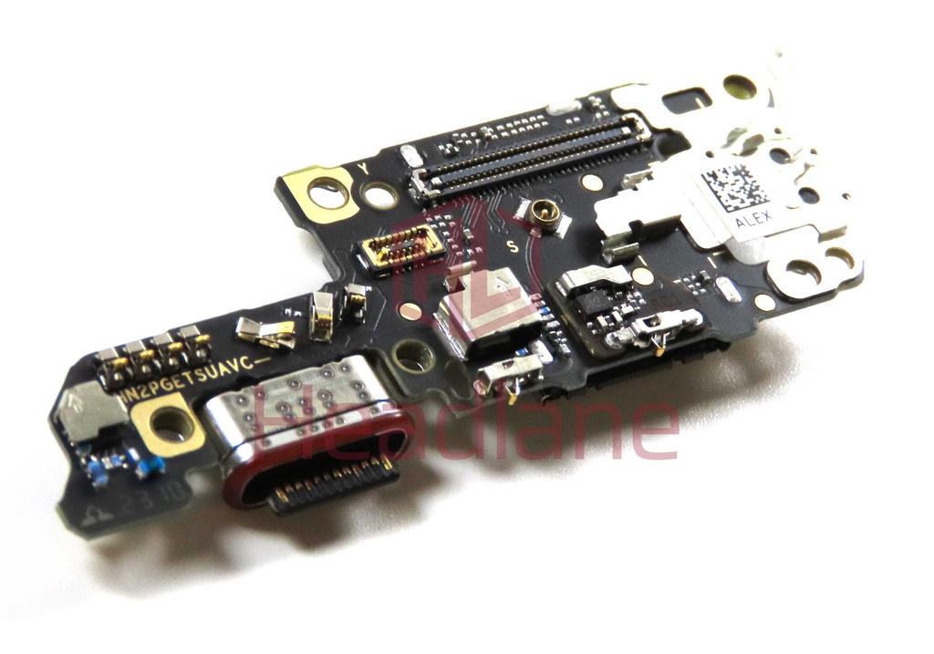 Honor Magic5 Pro Charging Port Flex