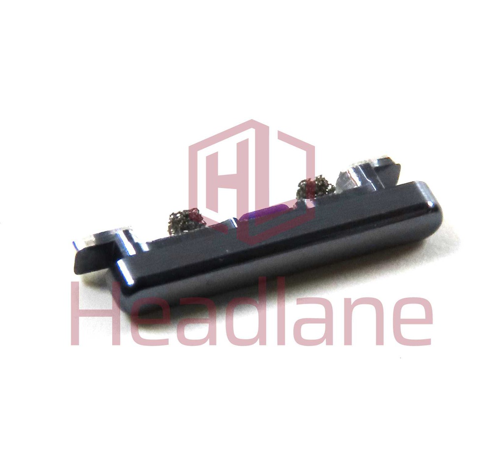 Honor Magic5 Pro Power Button / Key - Black