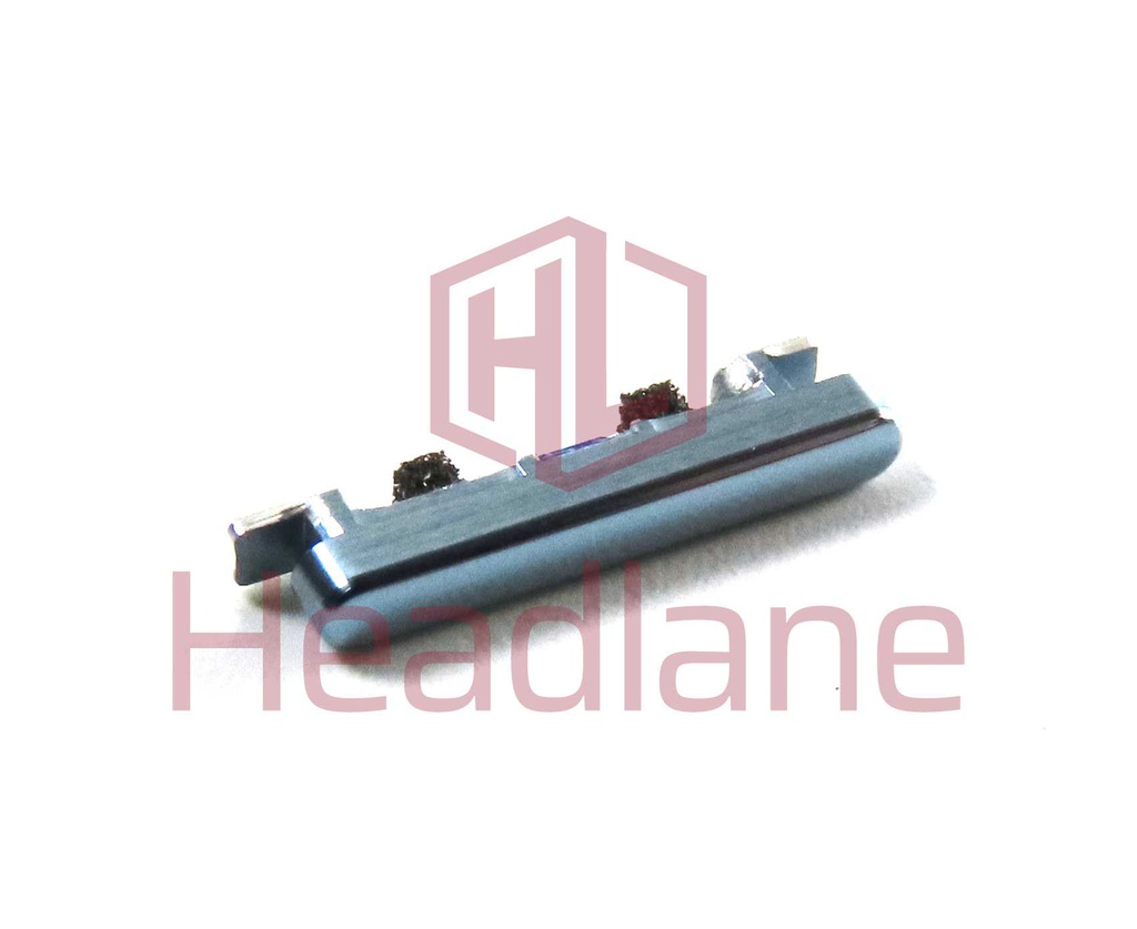 Honor Magic5 Pro Power Button / Key - Green