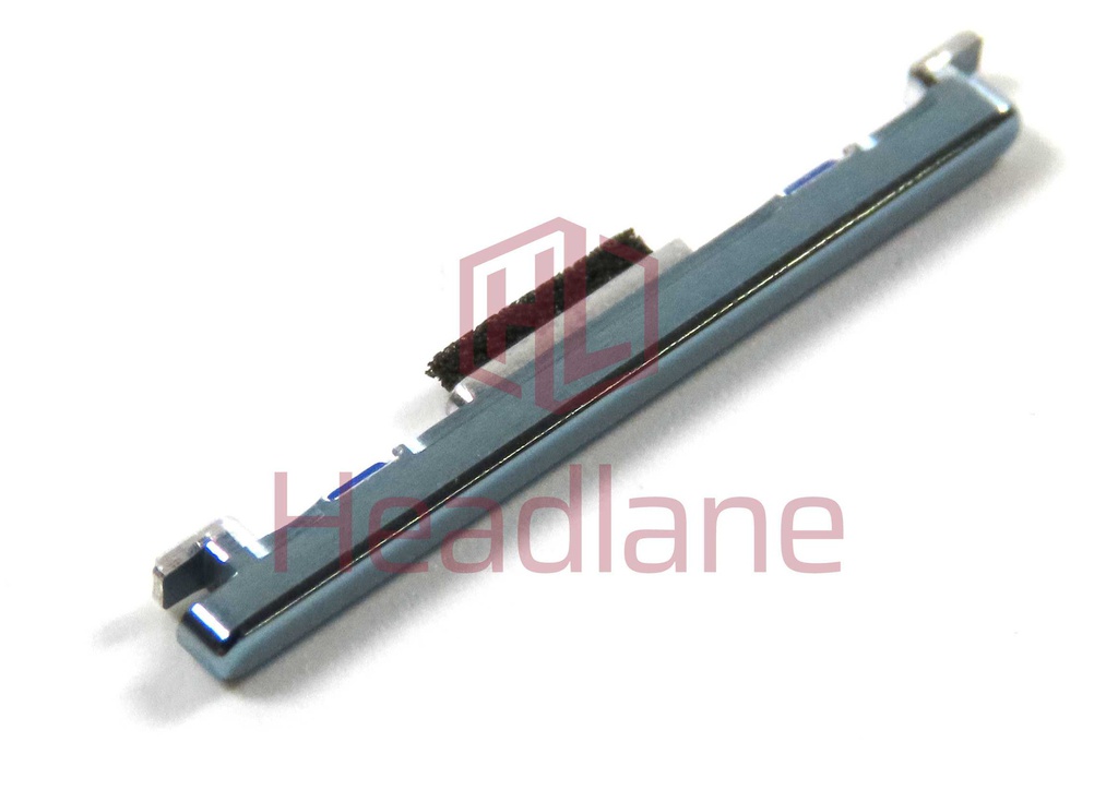 Honor Magic5 Pro Volume Button / Key - Green