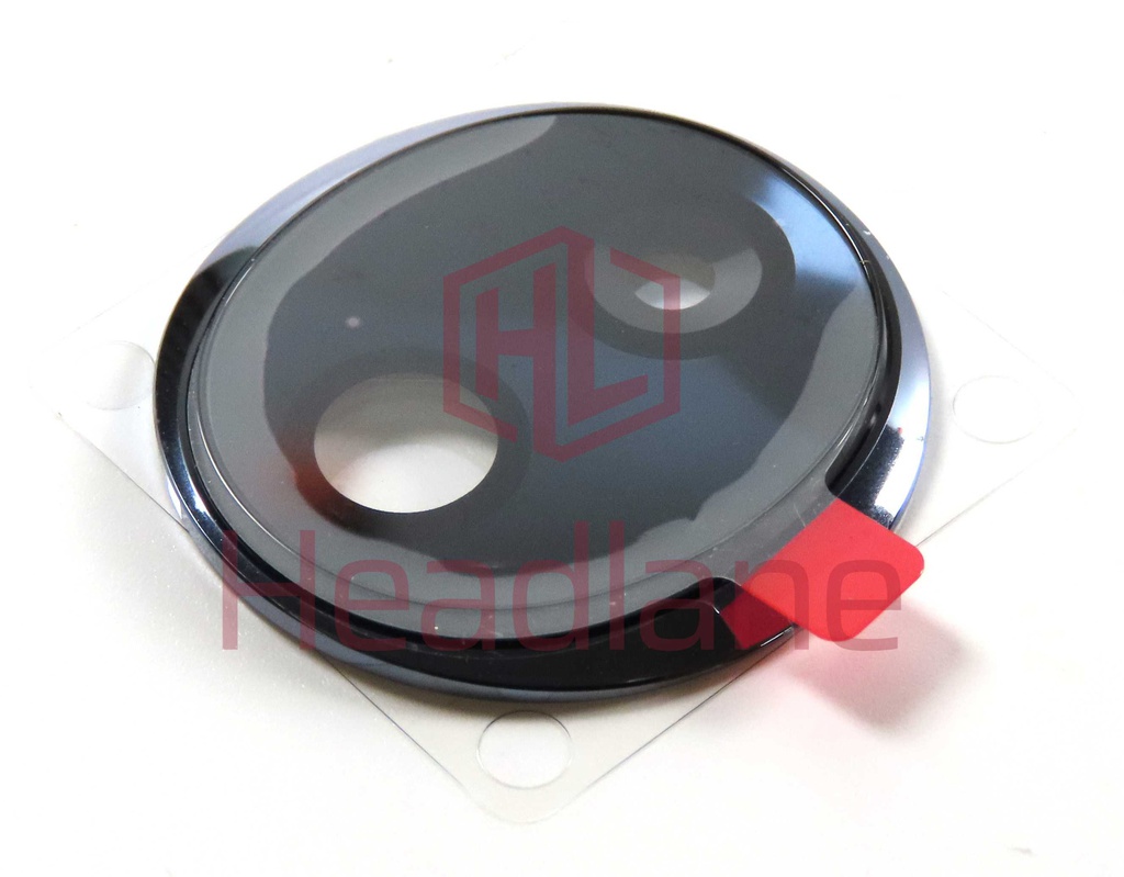 Honor 90 Camera Cover / Lens - Black