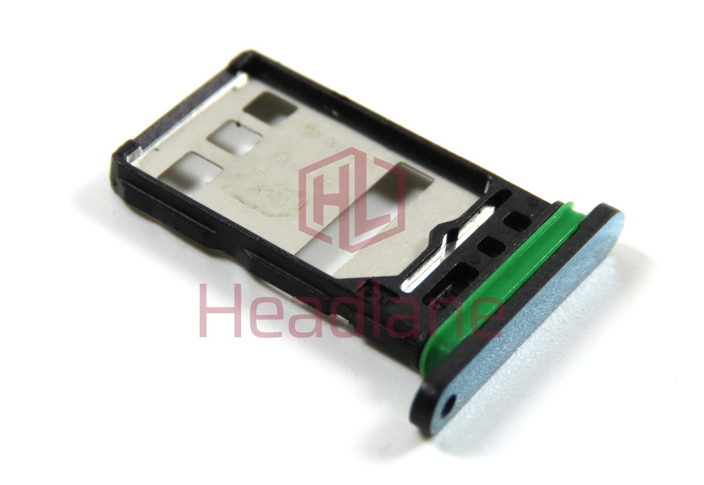 Honor 90 SIM Card Tray - Green