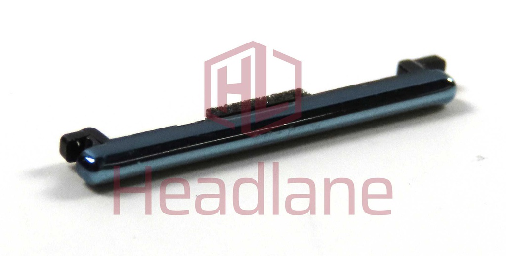 Honor 90 Volume Button / Key - Green