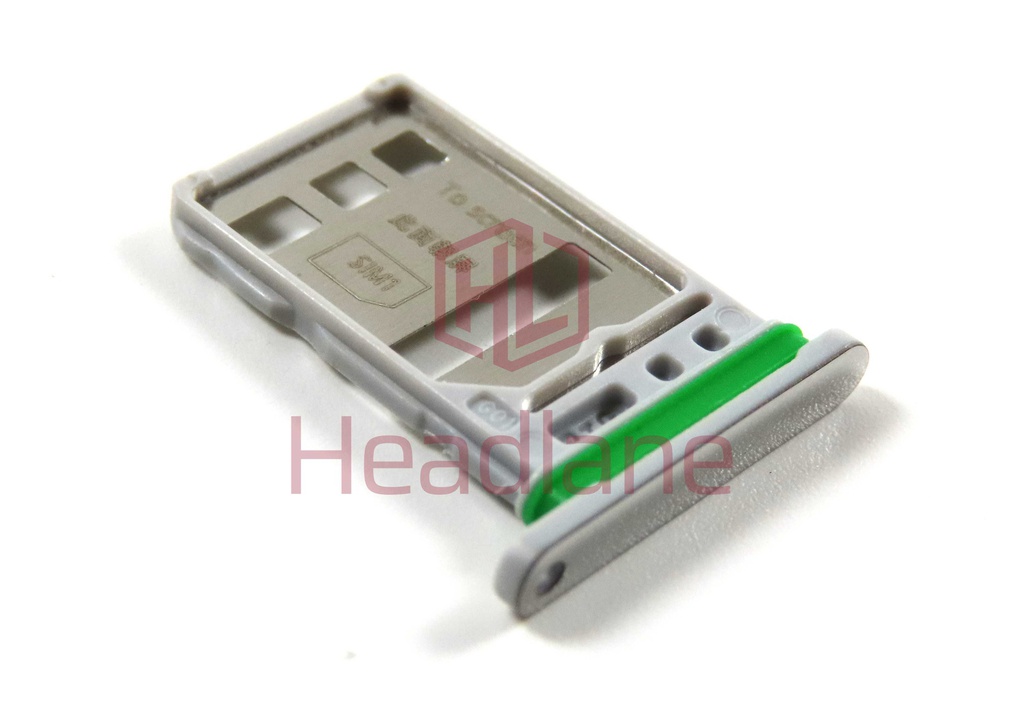Honor 90 SIM Card Tray - Silver