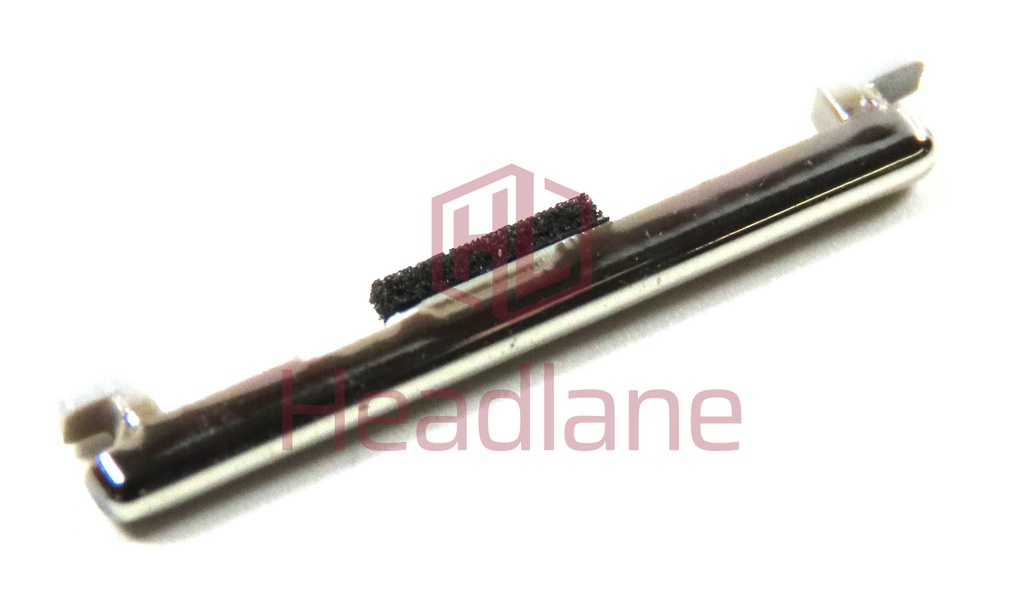 Honor 90 Volume Button / Key - Silver (Gold)