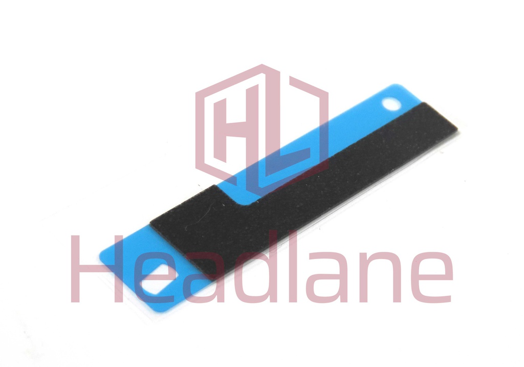 Sony XQ-DE54 Xperia 5 V Middle Right LCD Display Adhesive / Sticker