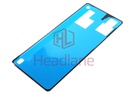 Sony XQ-DE54 Xperia 5 V Back / Battery Cover Adhesive / Sticker