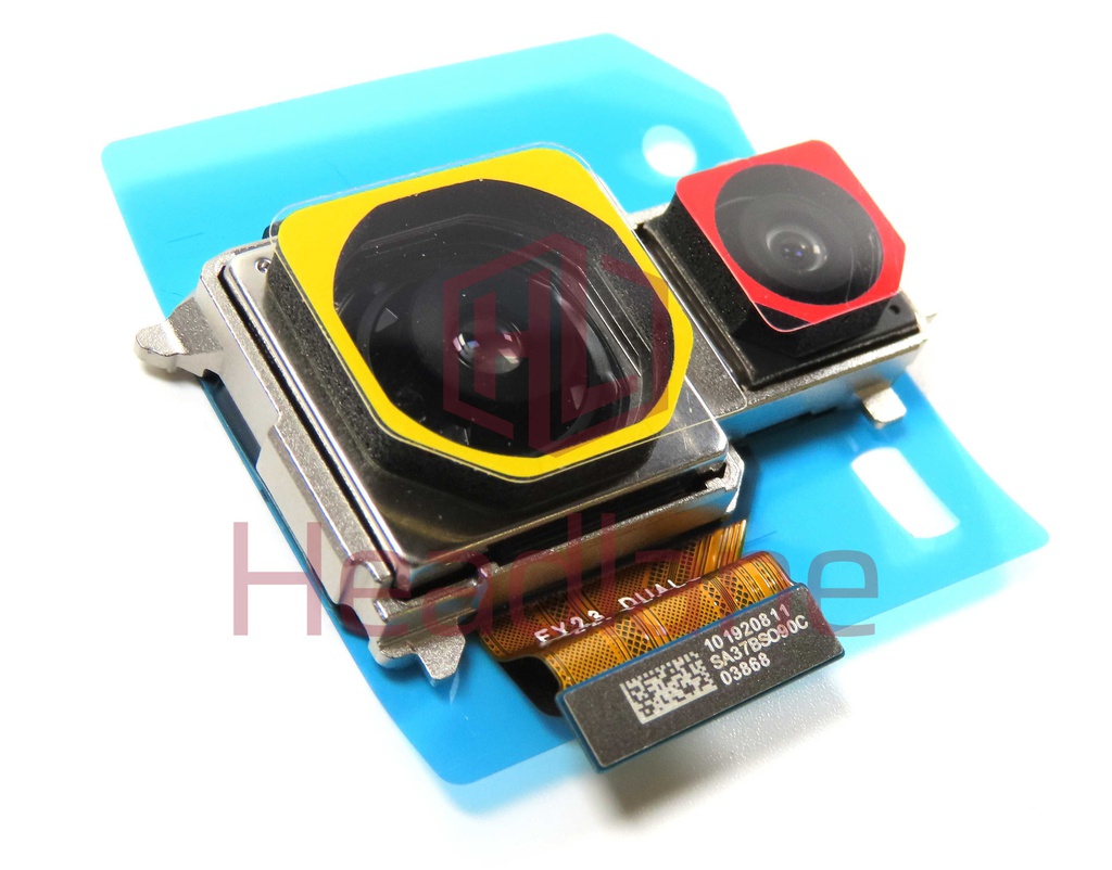 Sony XQ-DE54 Xperia 5 V Main Camera Module