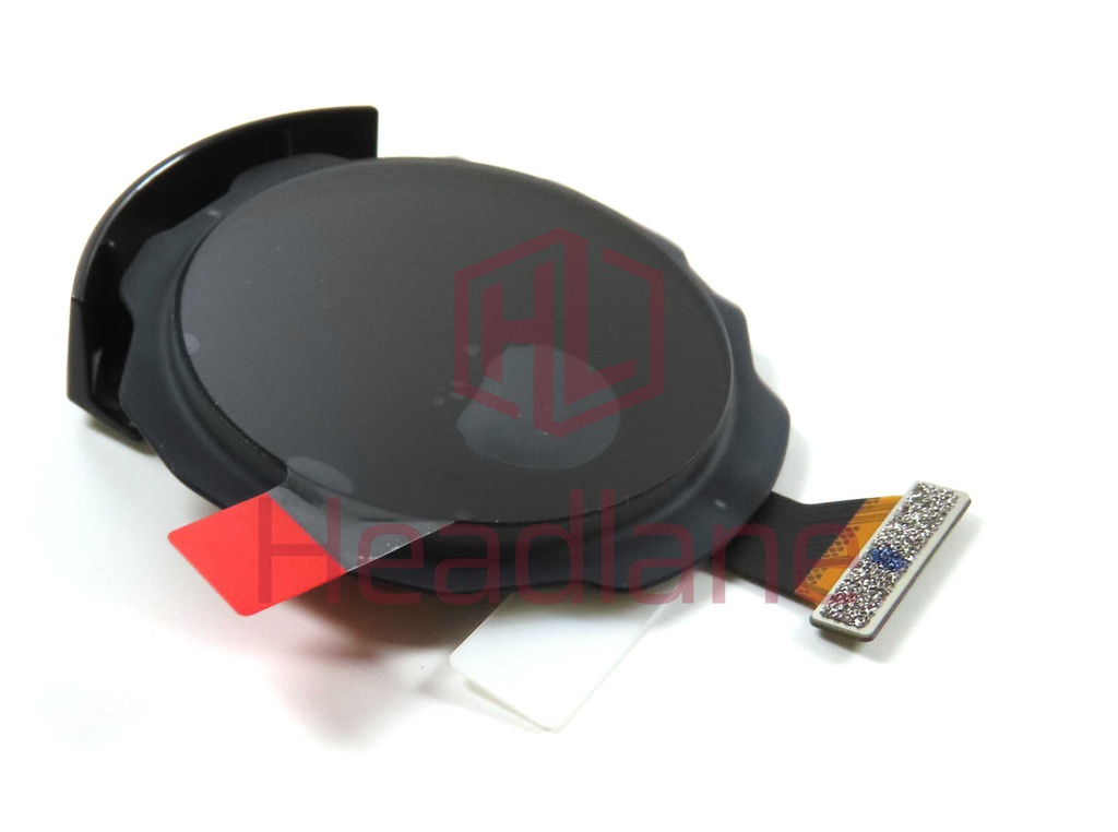 Samsung SM-R850 R855 Galaxy Watch3 (41mm) LCD Display / Screen + Touch (No Frame)