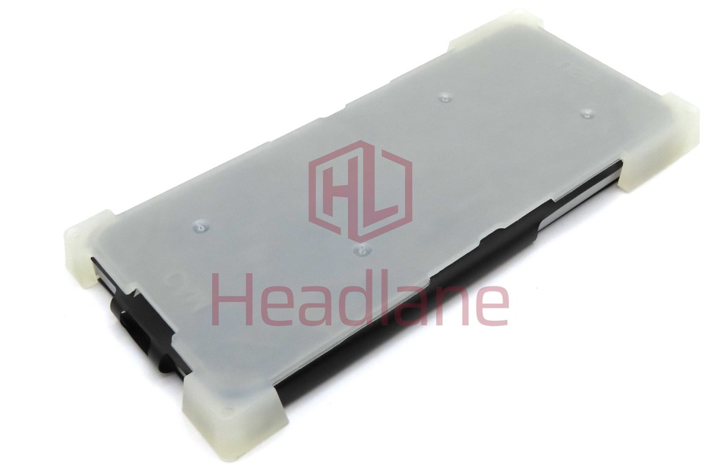 Samsung SM-F731 Galaxy Z Flip5 5G LCD Display / Screen + Touch + Battery - Indigo Blue (Retro Edition)