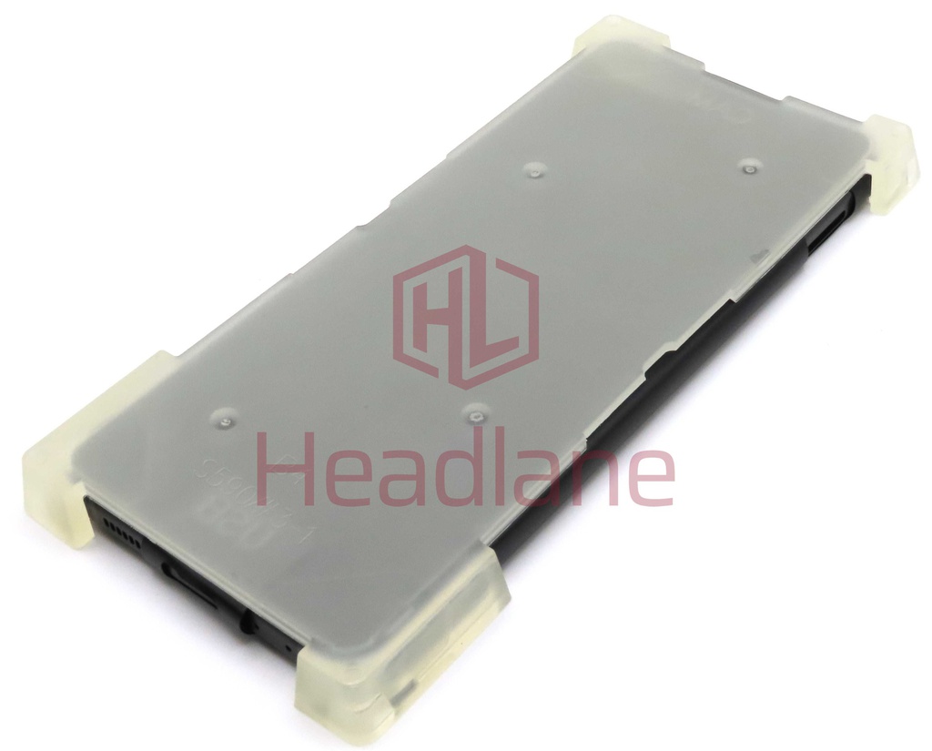 Samsung SM-F731 Galaxy Z Flip5 5G LCD Display / Screen + Touch + Battery - Blue / Green / Grey / Yellow