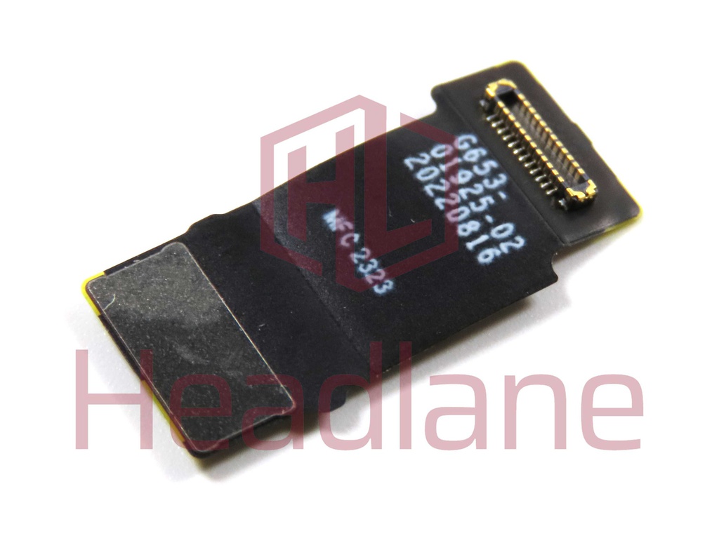 Google Pixel 8 Flex Cable