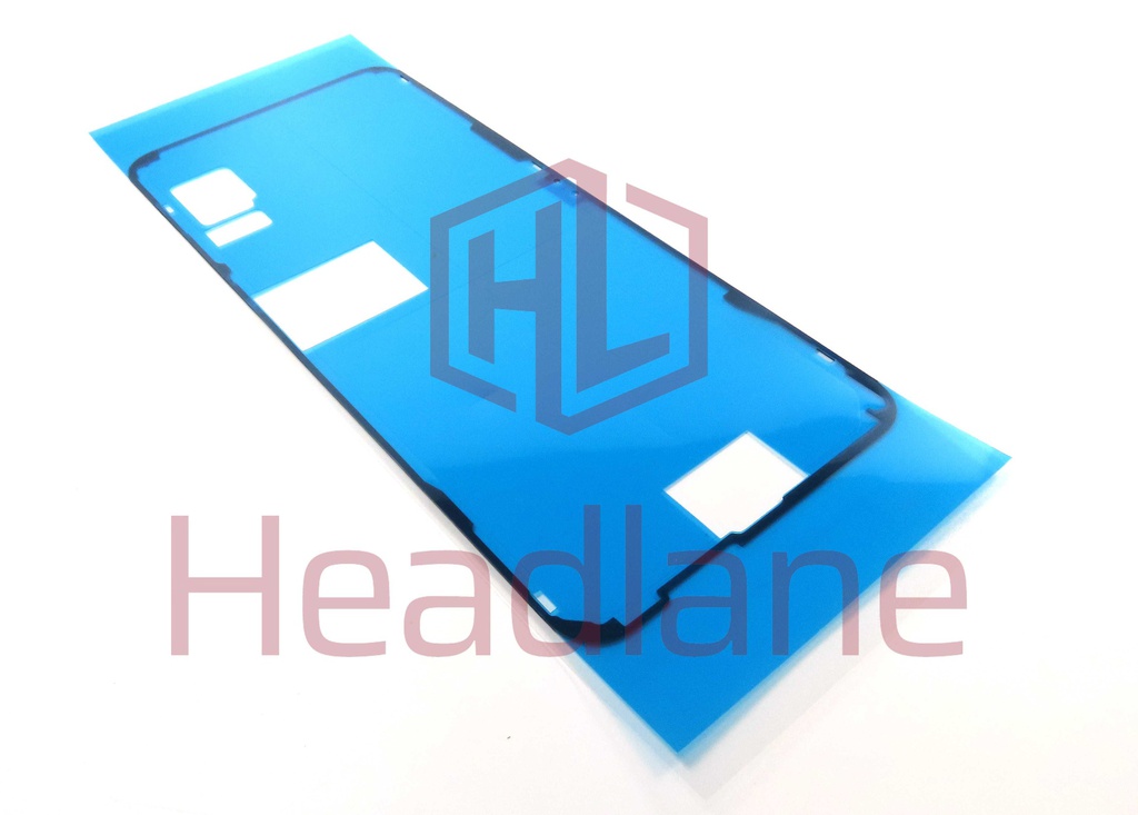 Google Pixel 8 LCD Display Adhesive / Sticker