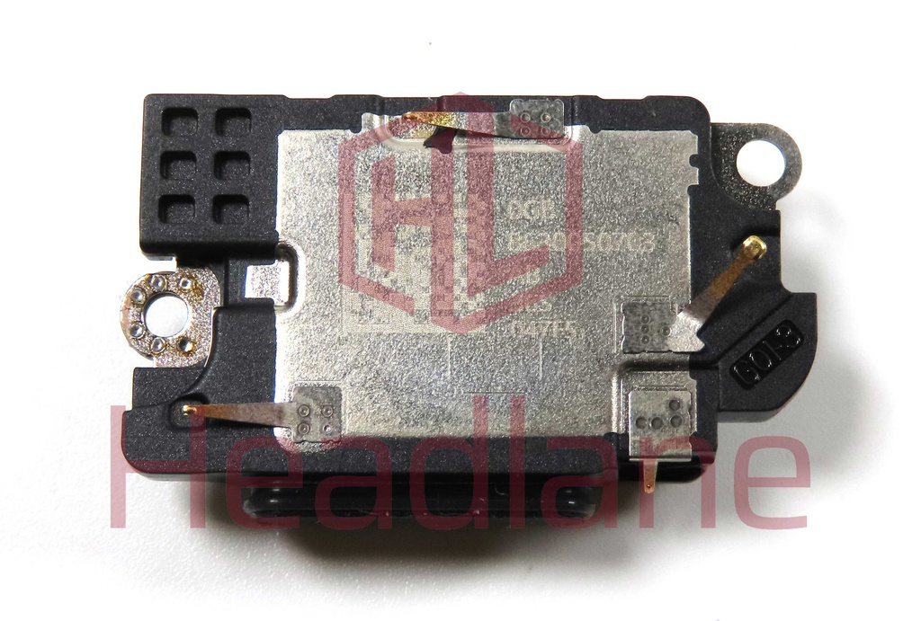 Google Pixel 8 Bottom Speaker Module