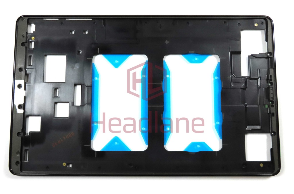 Samsung SM-T510 T515 Galaxy Tab A 10.1&quot; (2019) Middle Cover / Chassis