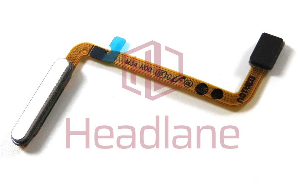 Samsung SM-M346 Galaxy M34 5G Fingerprint Reader / Sensor - Blue