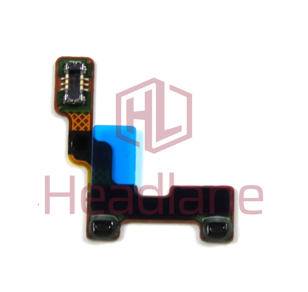 Samsung SM-R950 R955 Galaxy Watch6 Classic 43mm (BT/LTE) Hall IC Flex