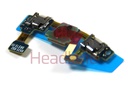 Samsung SM-R930 R935 Galaxy Watch6 40mm BT / LTE Side Key Flex