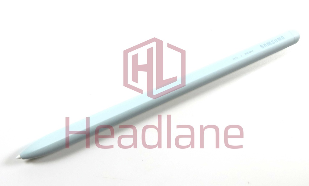 Samsung SM-X510 X516 X610 X616 Galaxy Tab S9 FE /  Tab S9 FE+ Stylus Pen - Mint