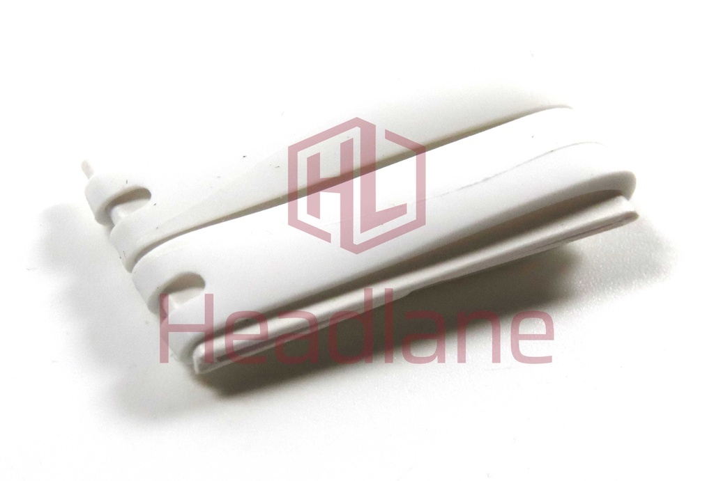 Samsung SM-R400 Galaxy Buds FE Wingtips - White