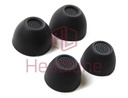 Samsung SM-R400 Galaxy Buds FE Eartip Pack - Graphite