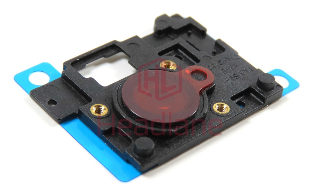 Samsung SM-X810 X816 X820 X826 Galaxy Tab S9+ S10+ WiFi / 5G Sub Board Bracket