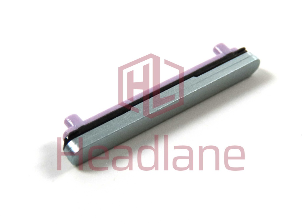 Samsung SM-X510 X516 X610 X616 Galaxy Tab S9 FE / Tab S9 FE+ Volume Button / Key - Mint