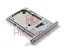 Samsung SM-M346 Galaxy M34 5G SIM Card Tray - Silver