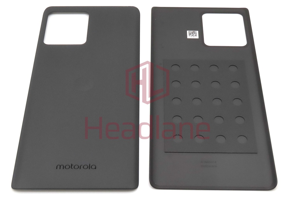 Motorola XT2241 Edge 30 Ultra Back / Battery Cover - Grey